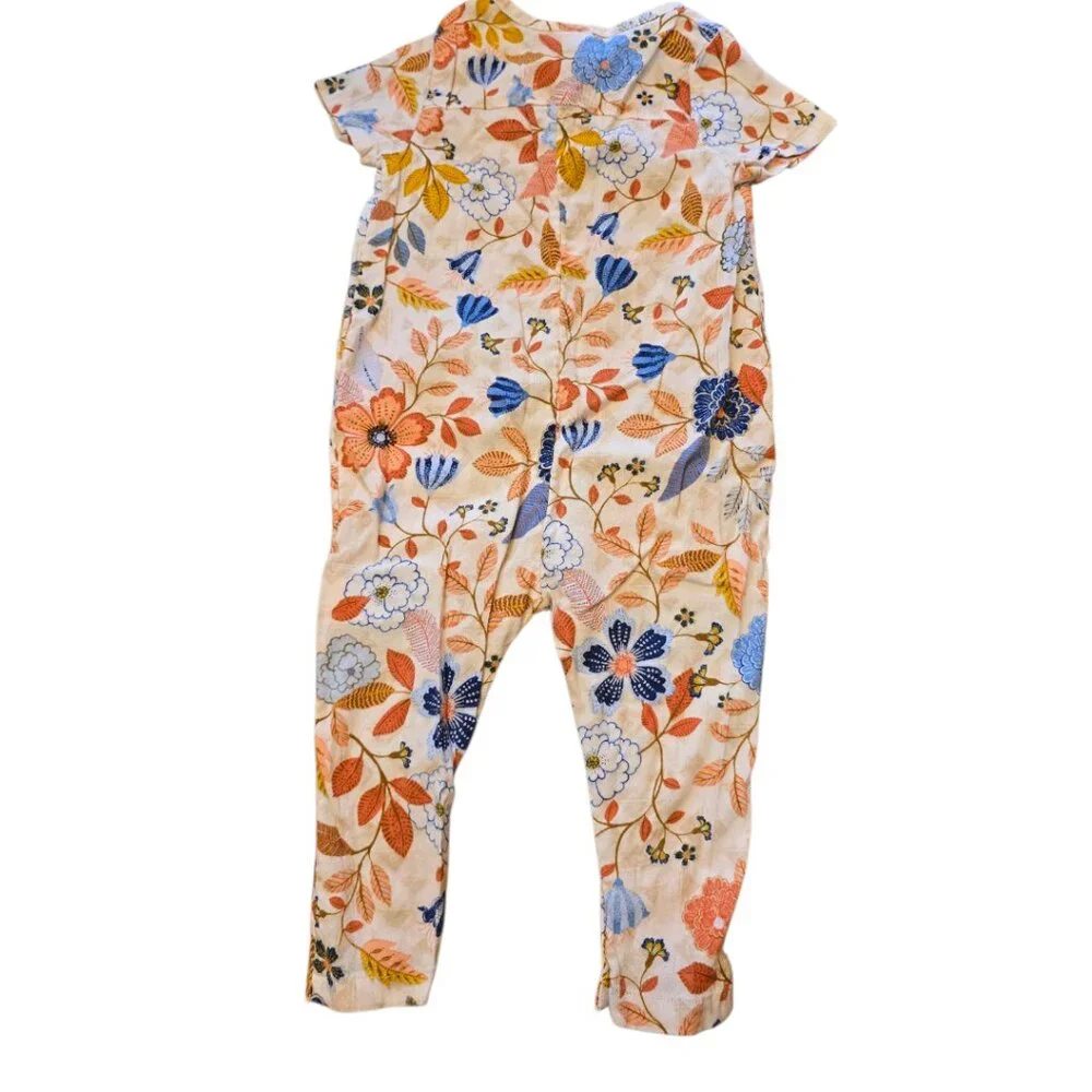 Infant 2 Piece Bundle - sz 12-18m
